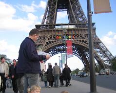 DisneylandParis