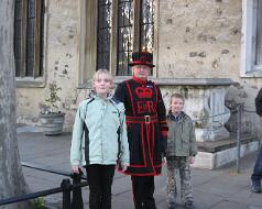 London