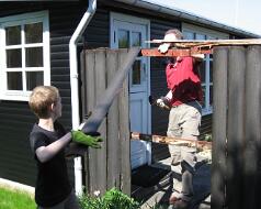 Sommerhus