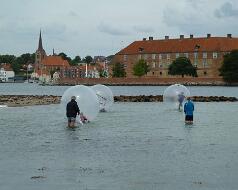 Sommerferie