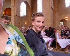 Konfirmation