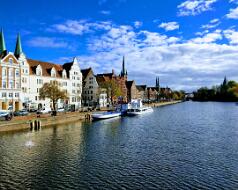 Lübeck efterår