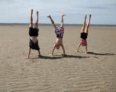 Sommerferie