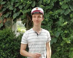 Jeppe student