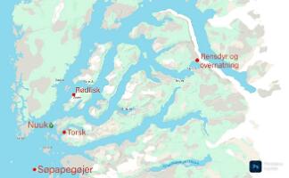 KortSejlture